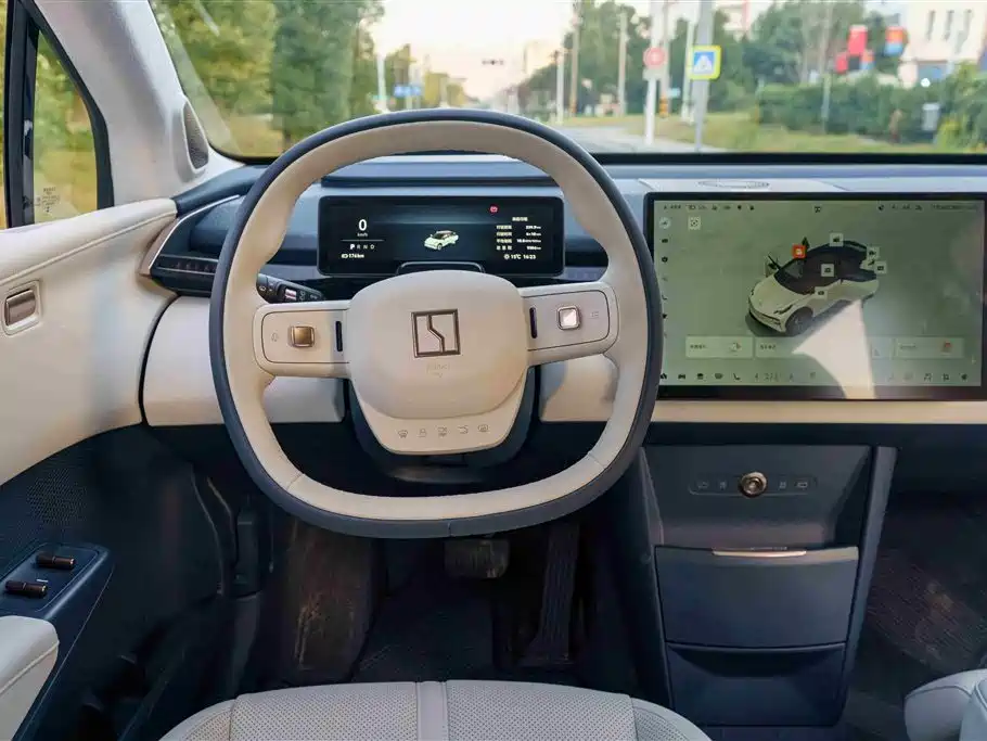 ZEEKR EXTREME KRYPTON X