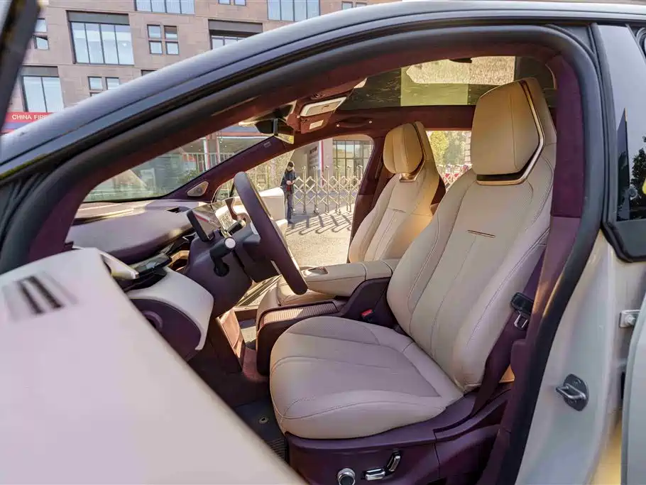 ZEEKR EXTREME KRYPTON X