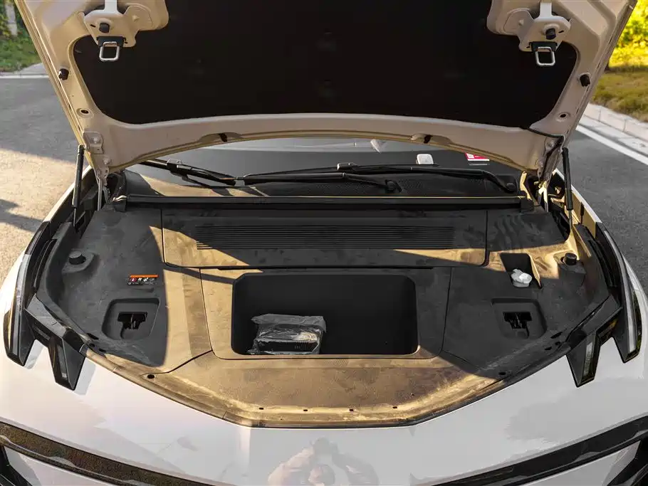 ZEEKR EXTREME KRYPTON X