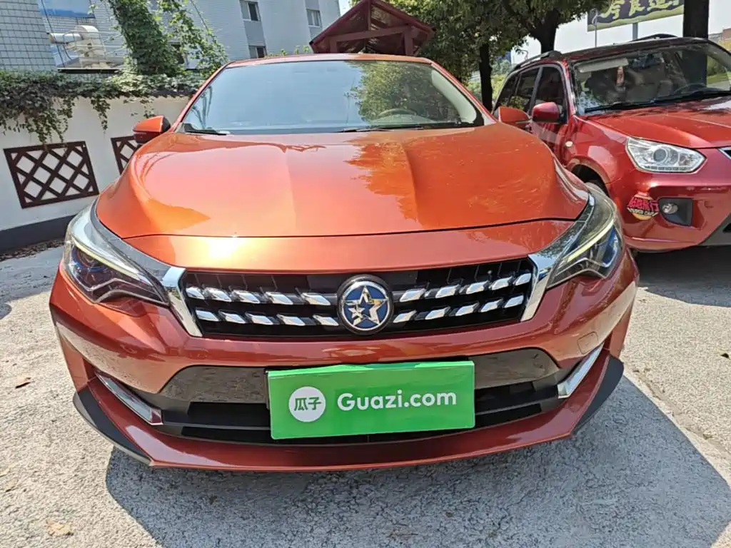 Venucia D60 2018 2018 1.6L Manual Smart Elite Edition