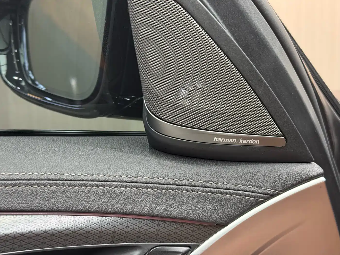 BMW 5 Series (Import) 2022 Facelift 530i M Sport Package фото 13
