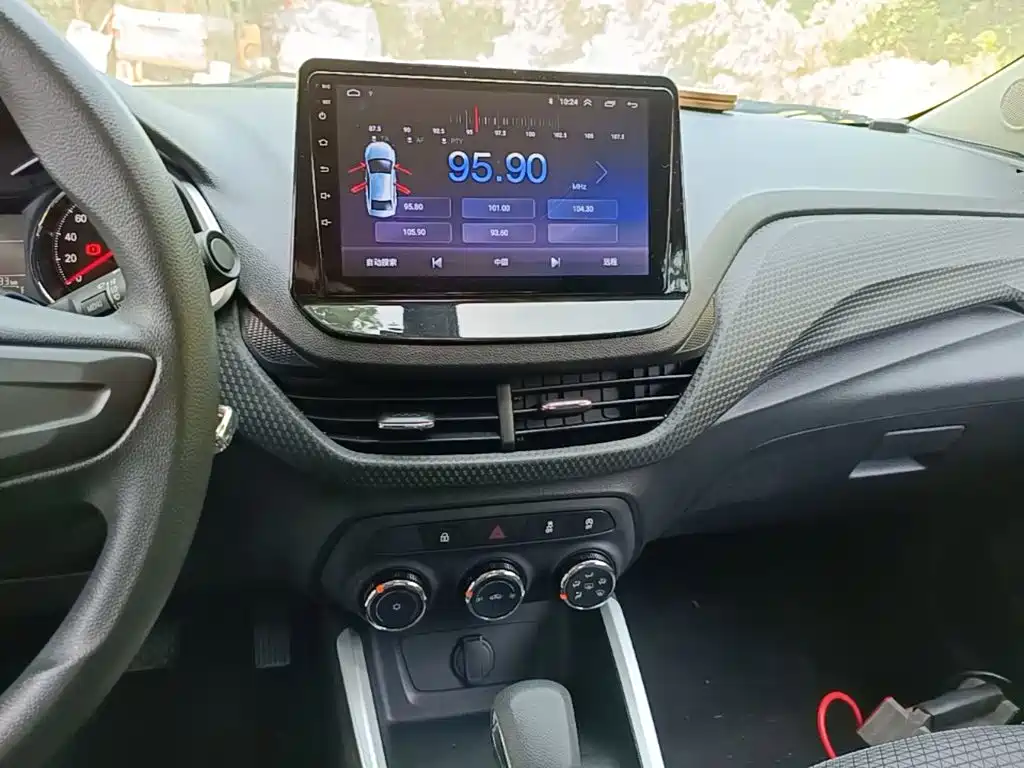 Chevrolet Cavalier 2022 2021 325T Auto Joy Edition