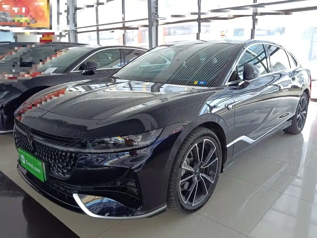 Voyah Auto VOYAH Zhuiguang 2024 PHEV AWD Ultra Long Range Flagship