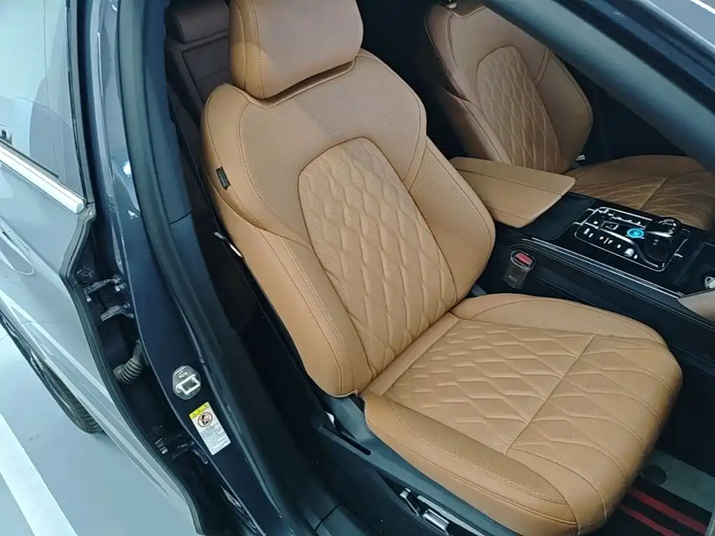 BYD Tang New Energy 2024 2023 Model DM-i Champion Edition 112KM Honor