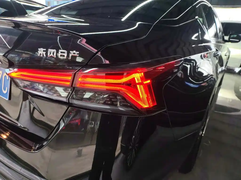 Nissan TEANA, миниатюра 24