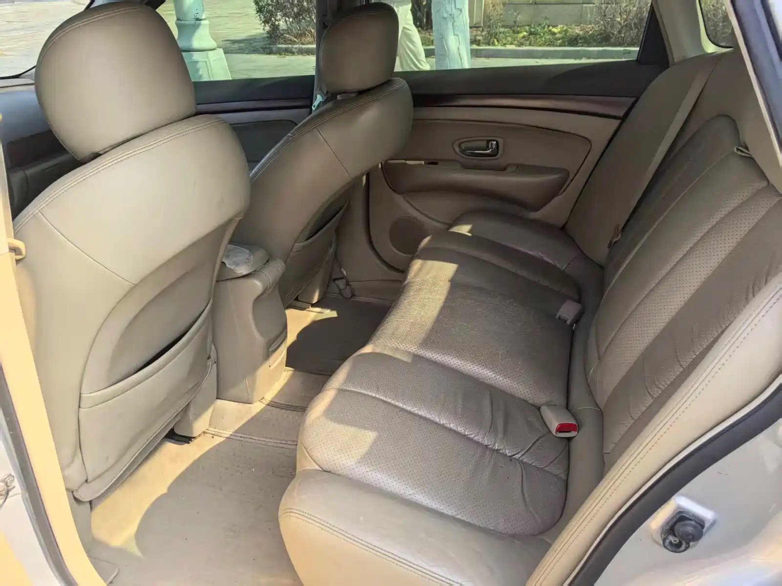 Фото 5 - Nissan Sylphy