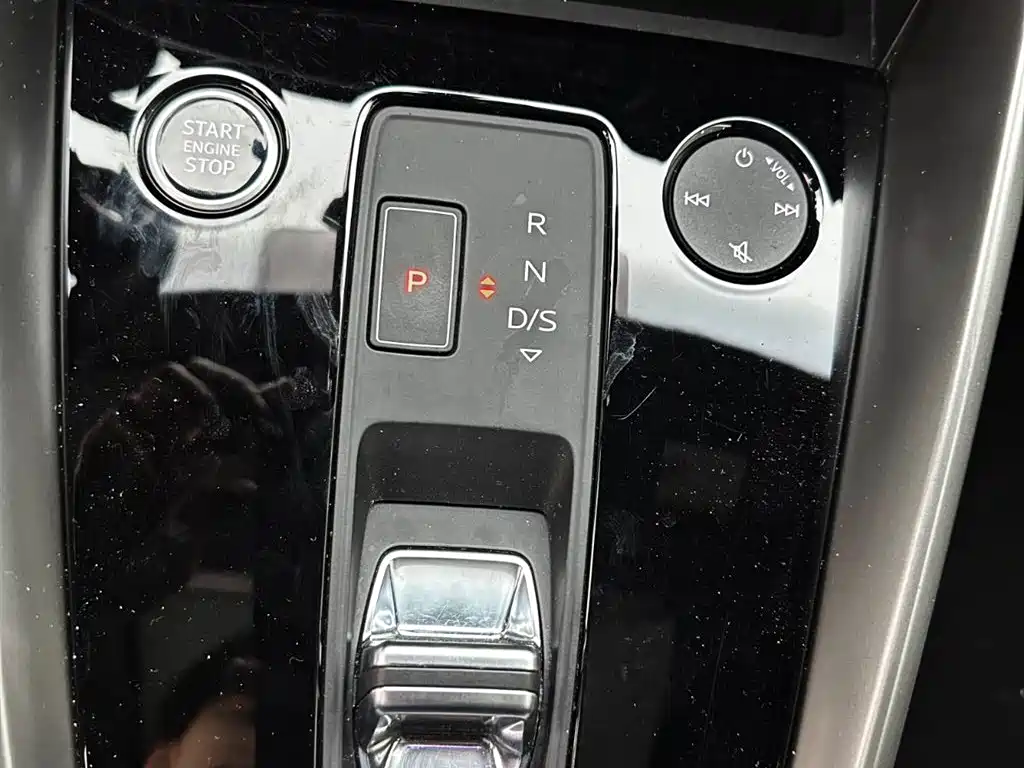 Audi A3 2022 Sportback 35 TFSI Style Sport фото 20