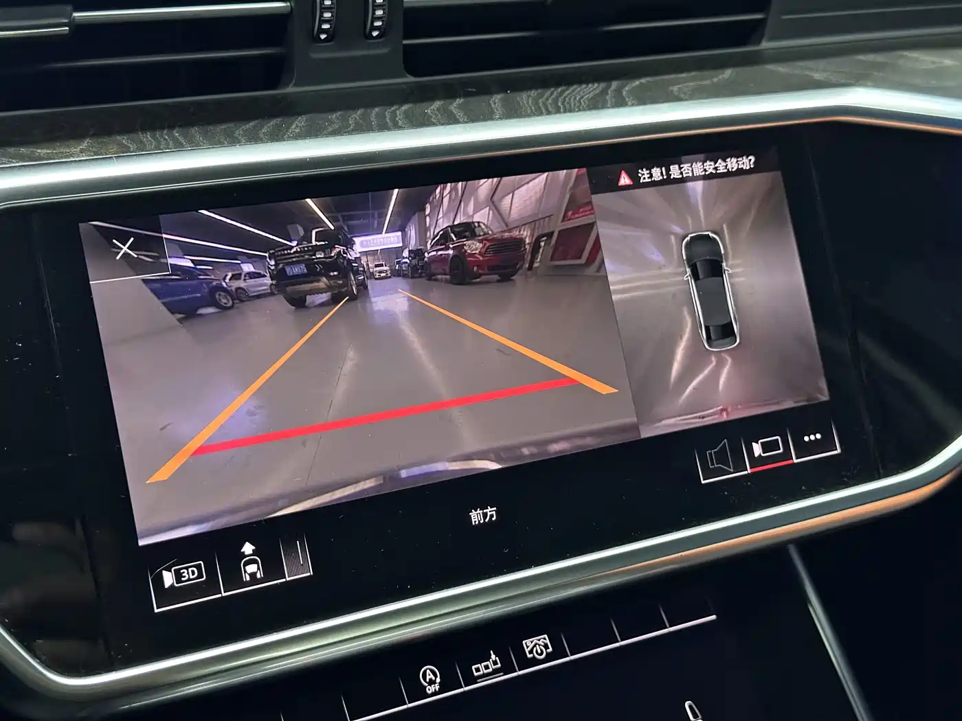 Audi A6L 2019 45 TFSI quattro Exclusive Elegance фото 14