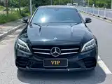 Фото 2 - Mercedes-Benz C-Class