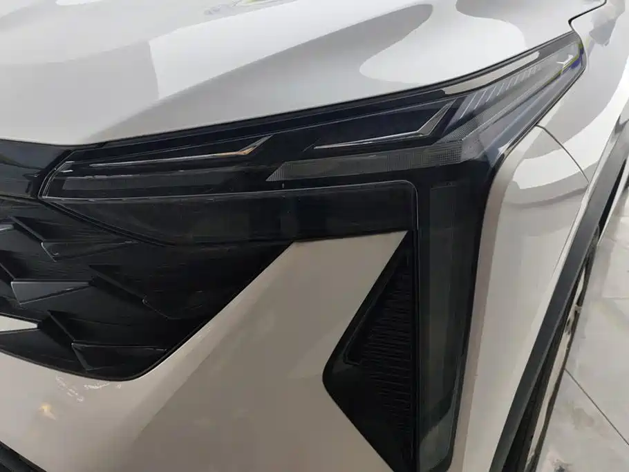 Geely Boyue 2026 2024 1.5TD Smart Connect+