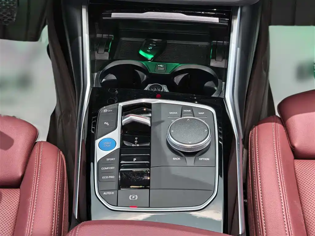 BMW i3 2022 eDrive 35 L фото 21