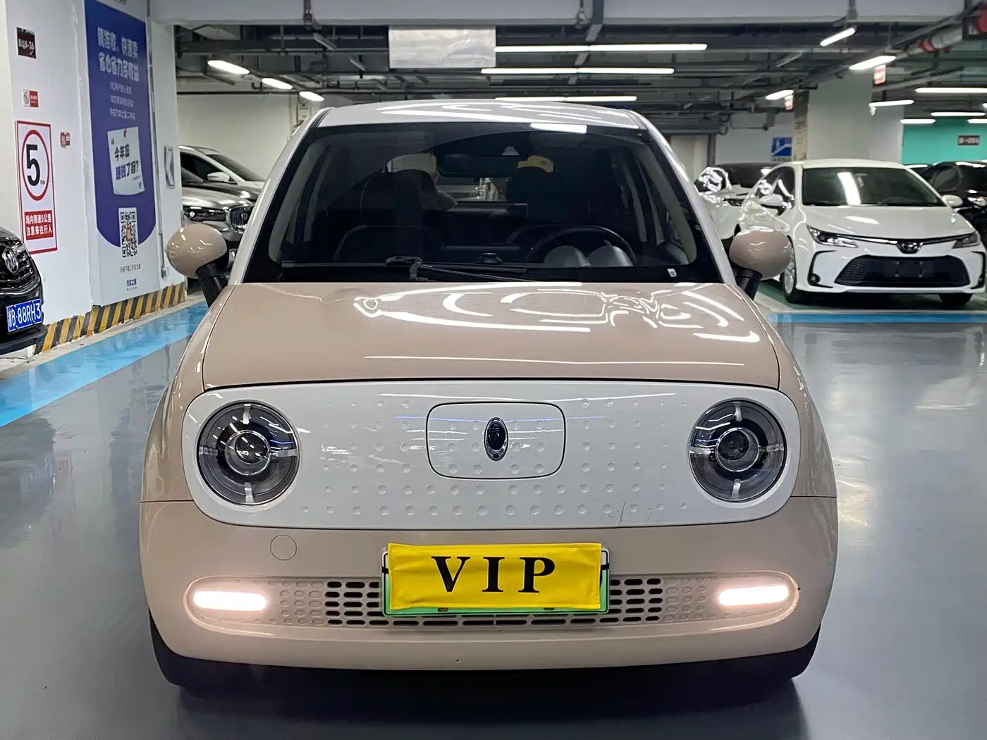 Ora Black Cat 2021 2021 405km Long Range Model