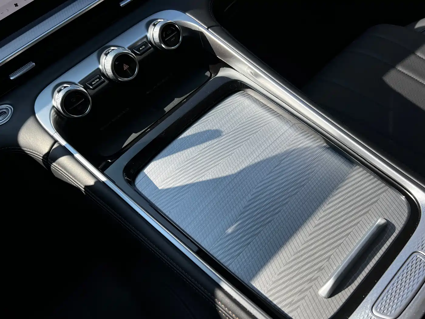 EXEED XINGTU LINGYUN