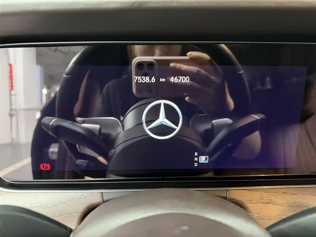 Mercedes-Benz E-Class 2023 Facelift E 300 L Luxury фото 6