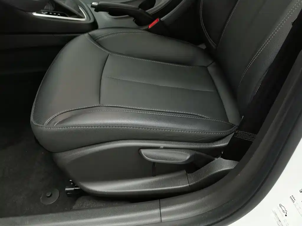 Buick Excelle, миниатюра 20