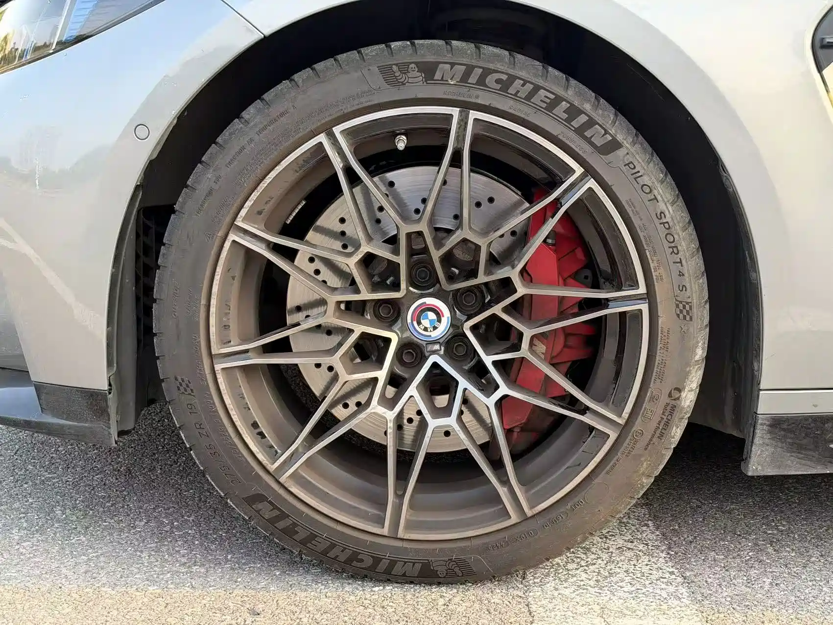 Photo 11 - BMW M4
