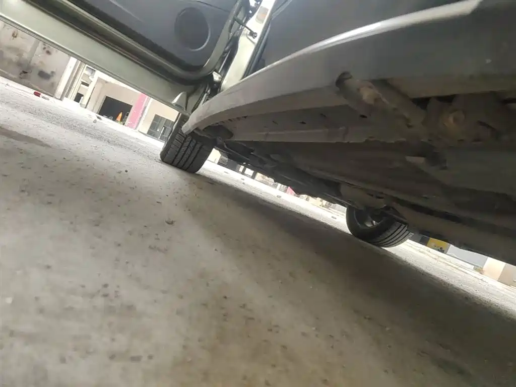 Ford Kuga 2016 2015 1.5L GTDi 4WD Elite