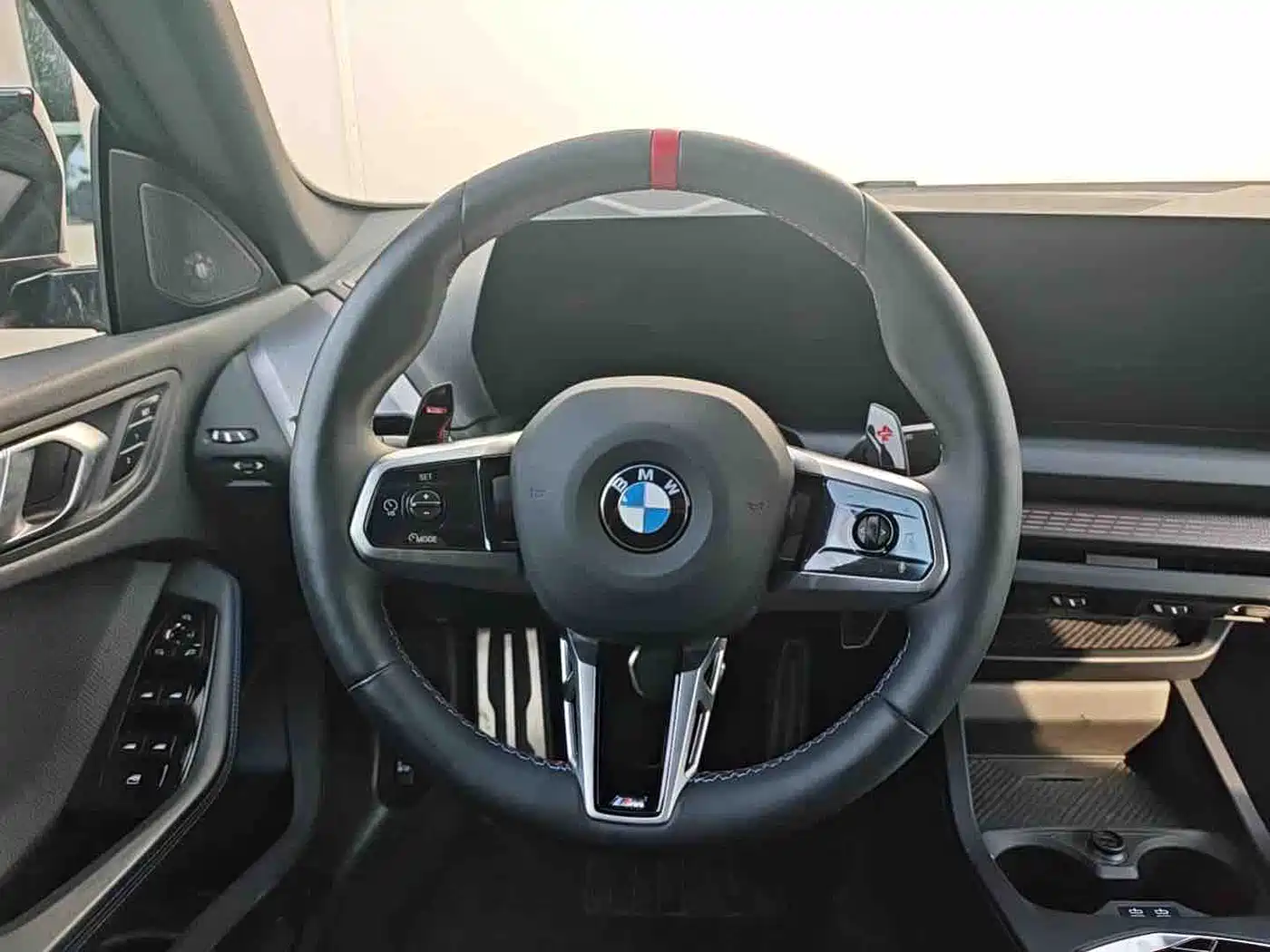 BMW M235L 2025 2025 M235L