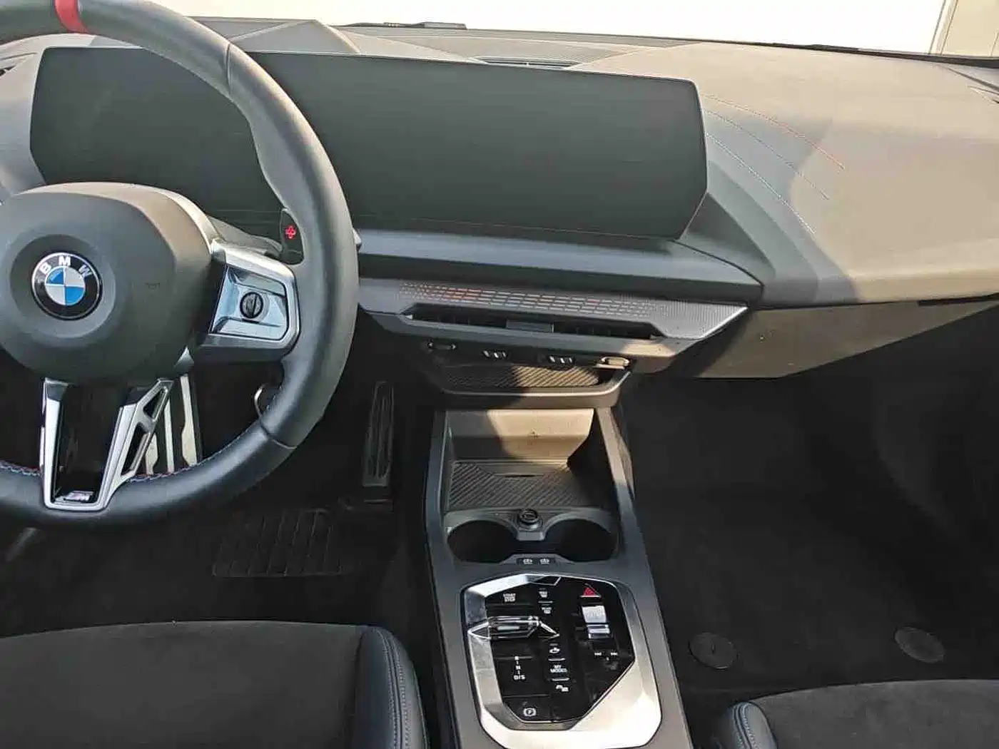 BMW M235L 2025 2025 M235L