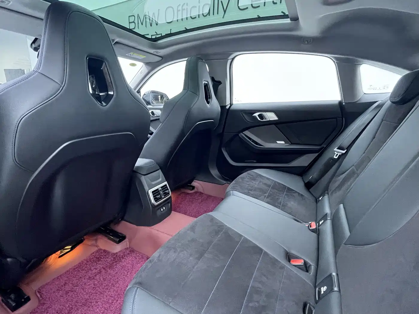 BMW 2 Series 2025 225L M Sport Moonlight Package фото 8