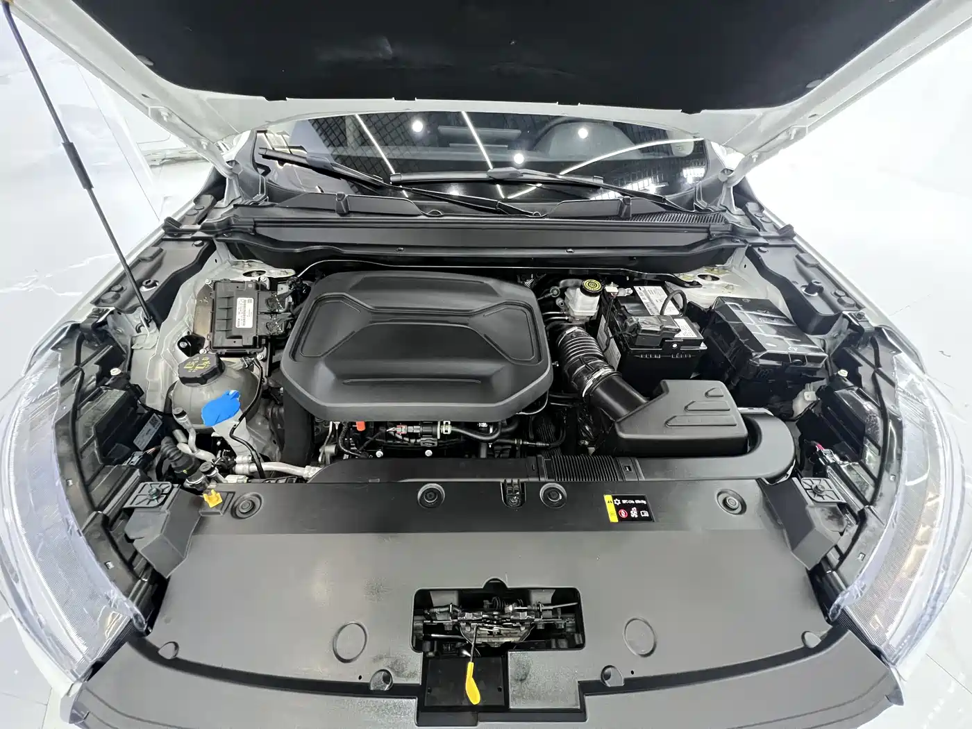 Haval Chitu 2024 2023 1.5T Excellence