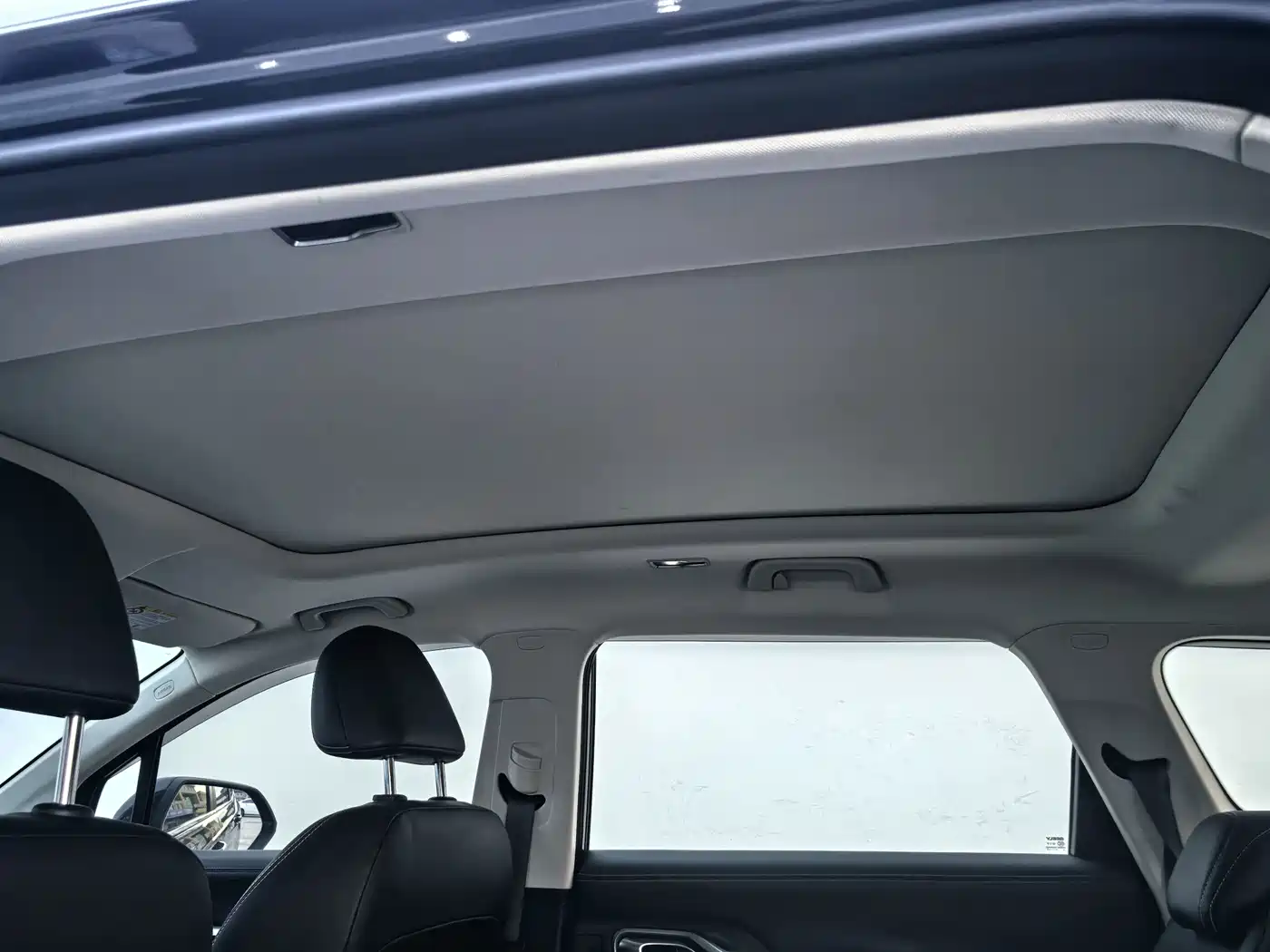 Geely Okavango 2020 2020 1.8TD DCT Flagship 7-Seater