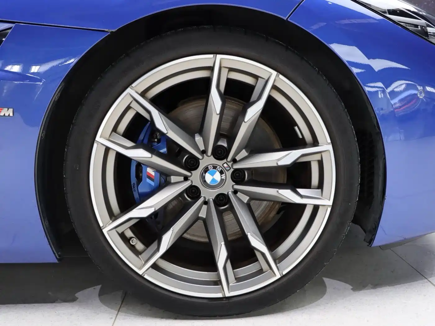 BMW Z4 M40i 2024 2023 M40i M Sport Performance Edition