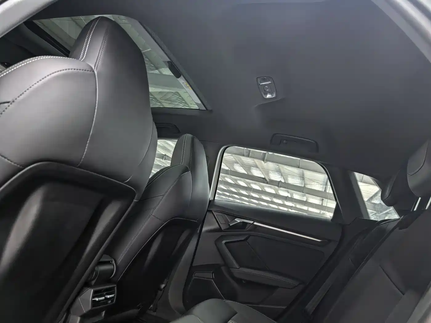 Audi A3 2022 Sportback 35 TFSI Style Sport фото 14