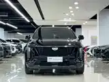 Фото 2 - Cadillac XT5