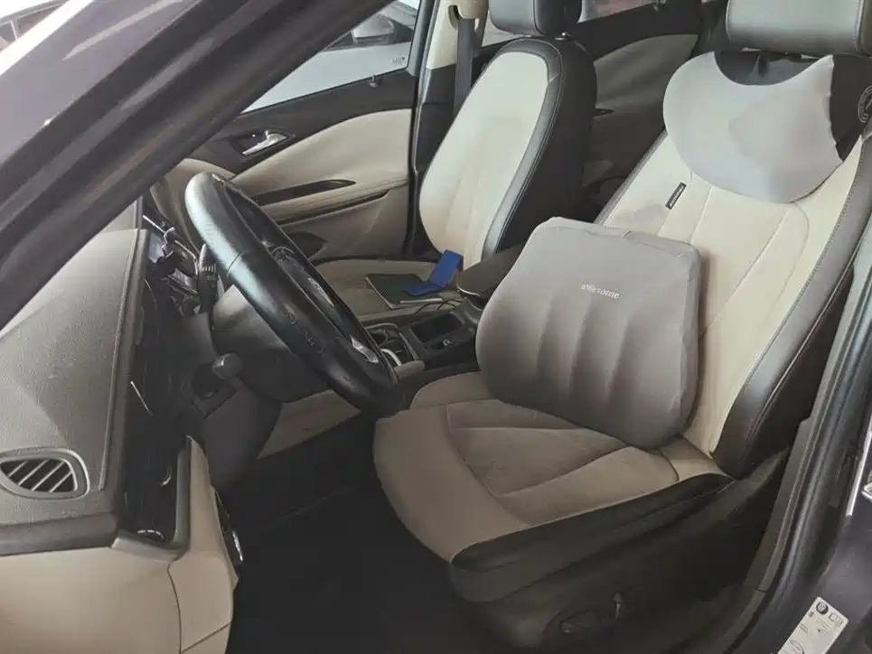 Buick Verano 2017 Sedan 15S Automatic Leading фото 14