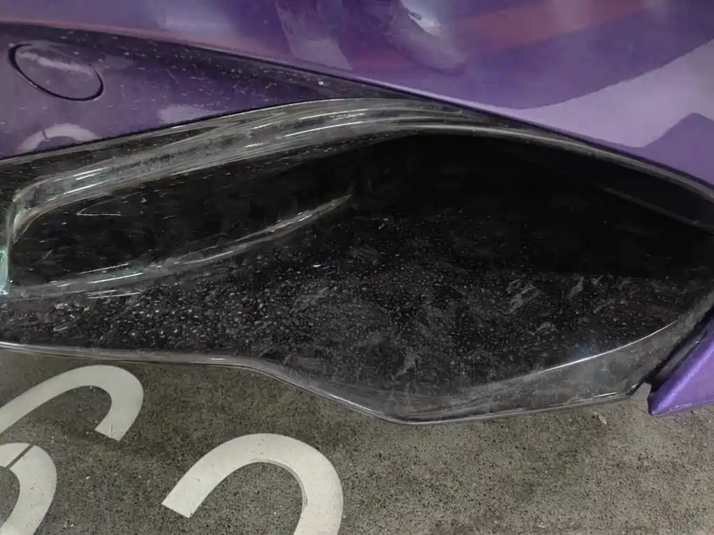 2020 McLaren 720S