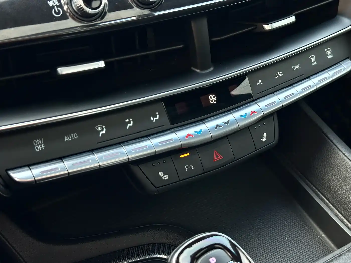 Cadillac CT5 2020 28T Luxury Model фото 21