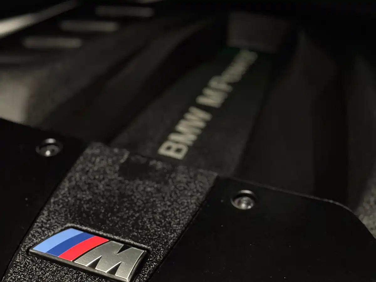 BMW X5 M 2015 X5 M фото 12