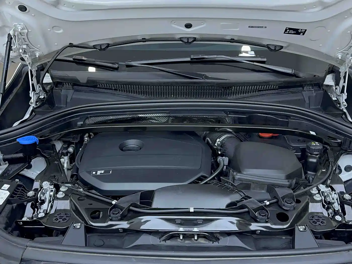 BMW X1 2023 sDrive20Li X Design Package фото 21