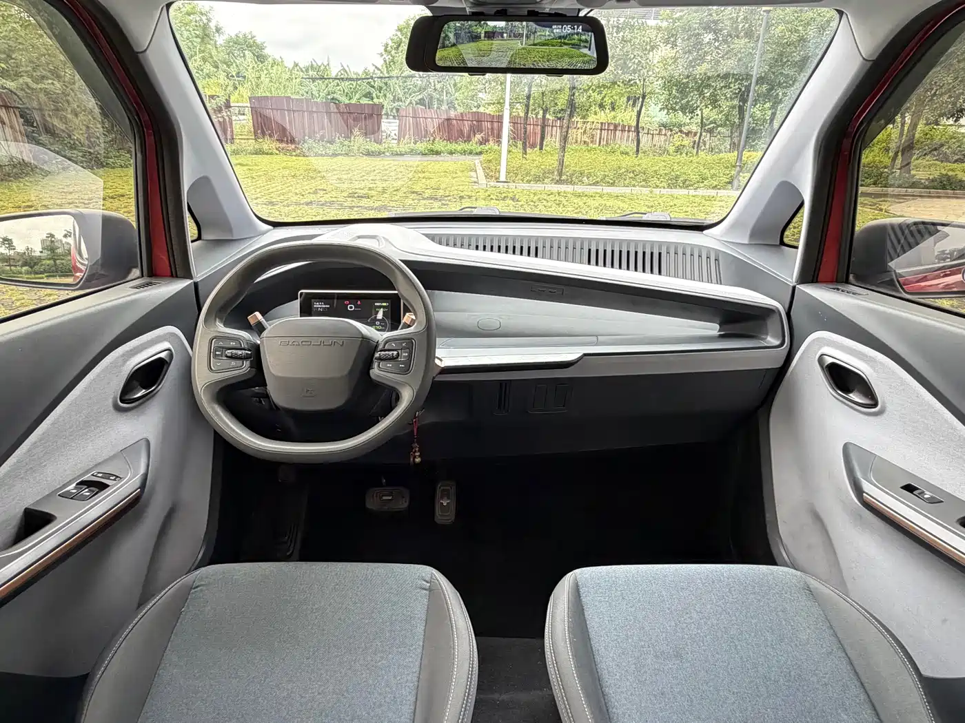 Baojun E200 2020 2020 305KM Smart Edition