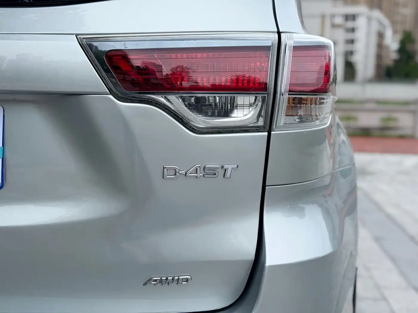 Toyota Highlander 2015 2.0T AWD Elite Edition 7-seater фото 21