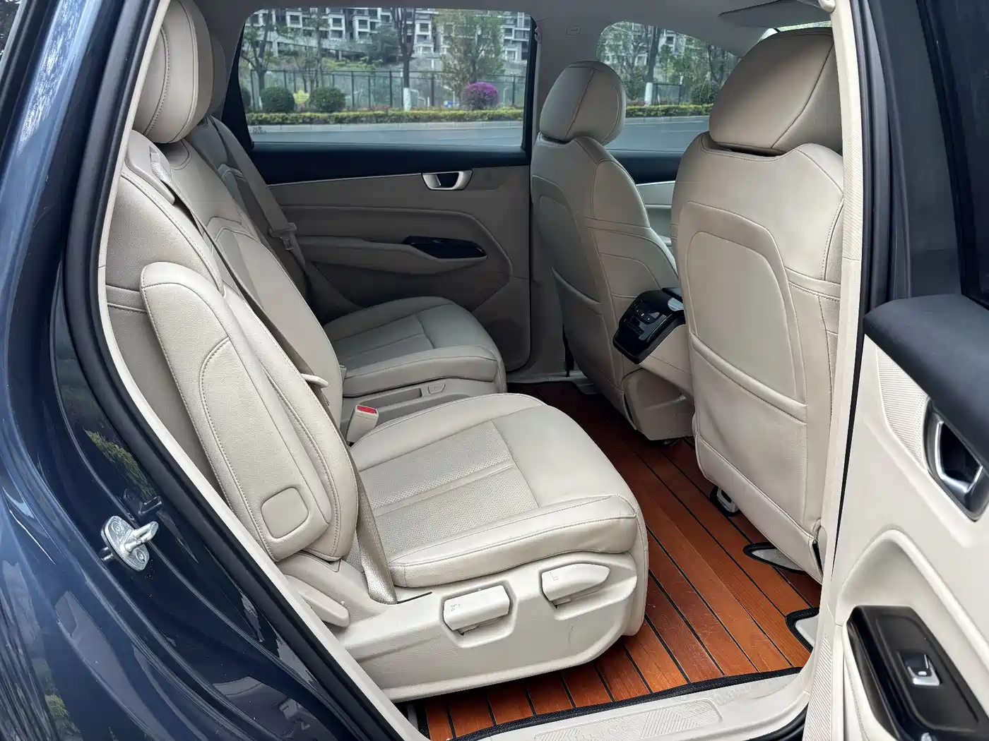 Wuling Motors Wuling Victory 2021 2020 1.5T CVT Flagship