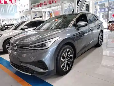 Volkswagen ID.4 X