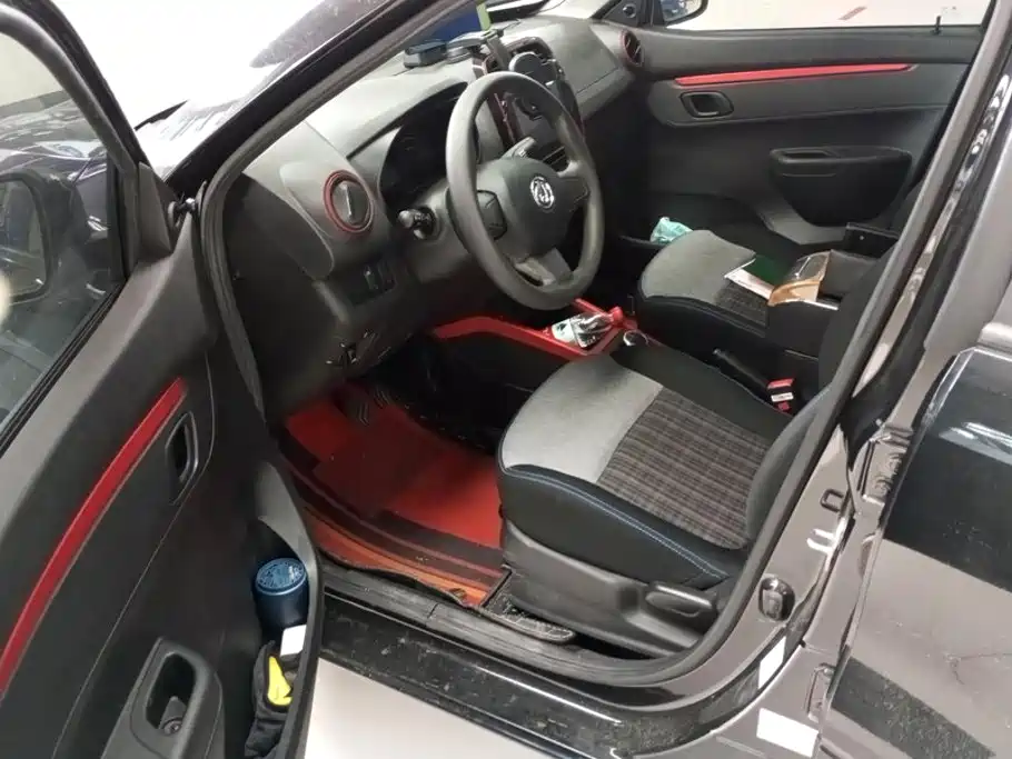 Photo 9 - Dongfeng Yipai Dongfeng Nano EX1