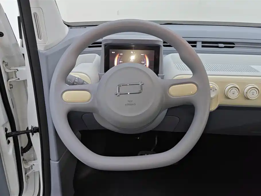 BESTUNE PENTIUM PONY