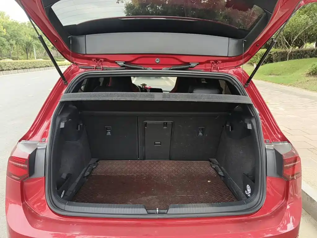 Volkswagen Golf, миниатюра 5