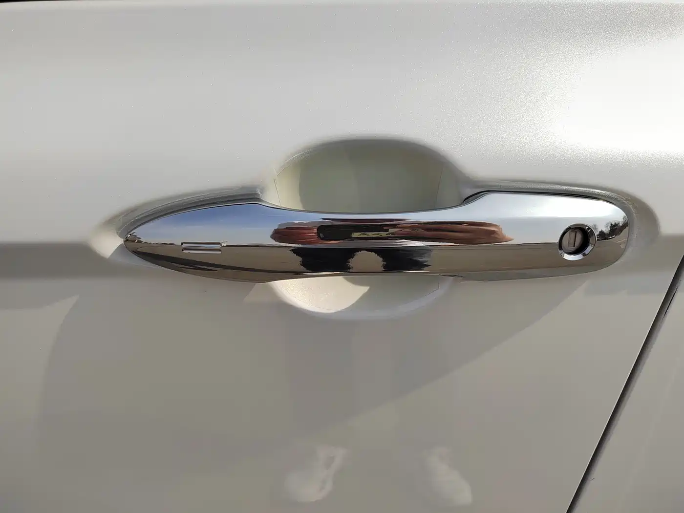 Toyota Camry 2019 2.0G Luxury (China V) фото 18