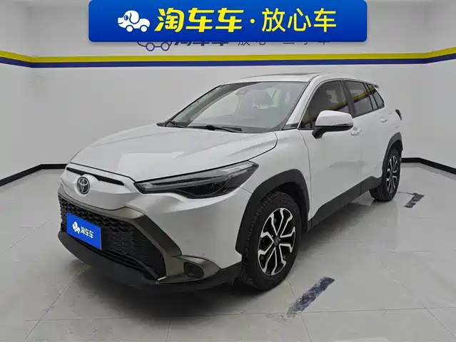 TOYOTA FENGLANDA