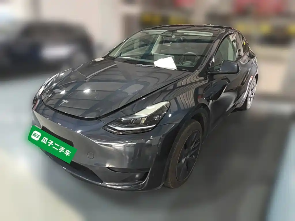 Фото 1 - Tesla Model Y