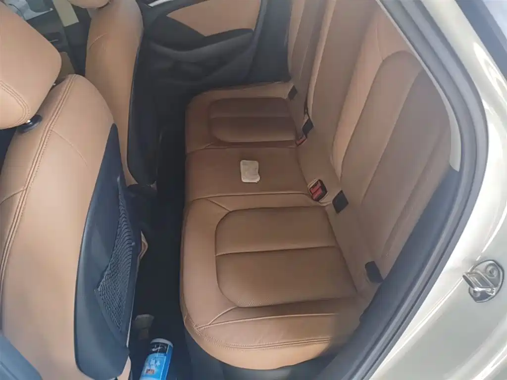 Audi A3 2014 Sportback 35 TFSI Automatic Fashion фото 17