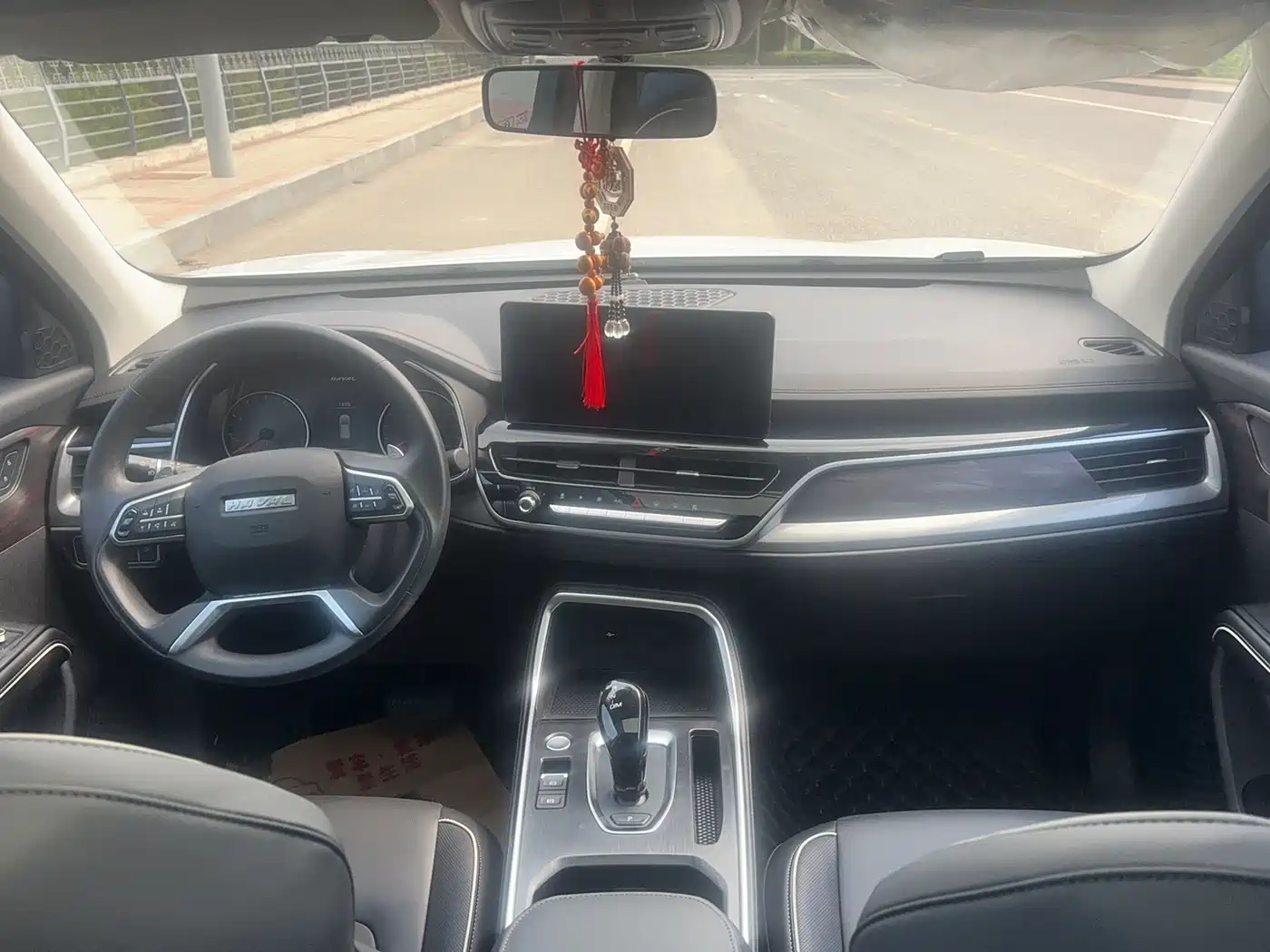 Haval H6 2023 National Trend Edition 1.5T Automatic Urban фото 20