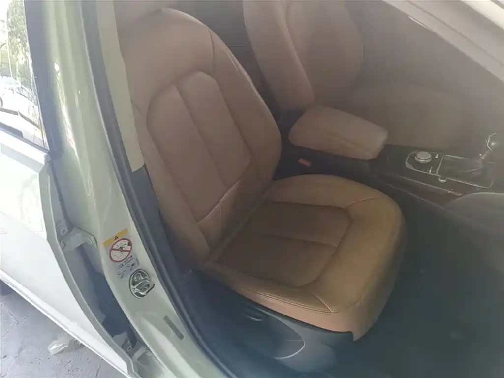 Audi A3 2014 Sportback 35 TFSI Automatic Fashion фото 25