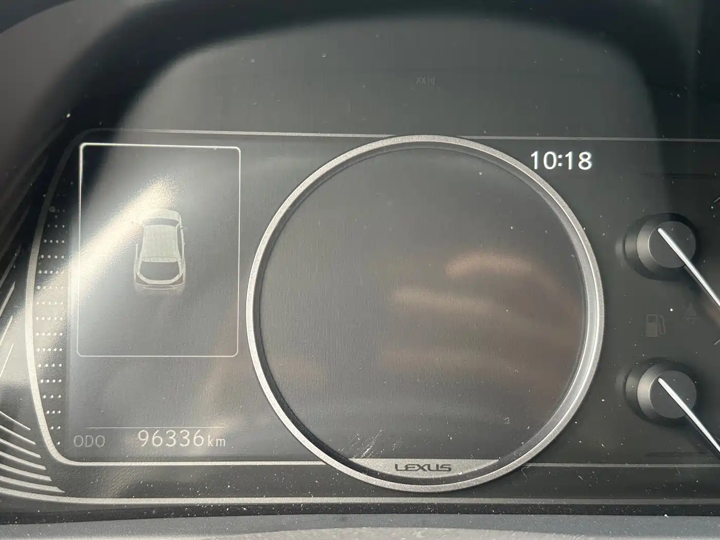 Lexus UX 2020 260h Explore Fun Edition China V фото 10