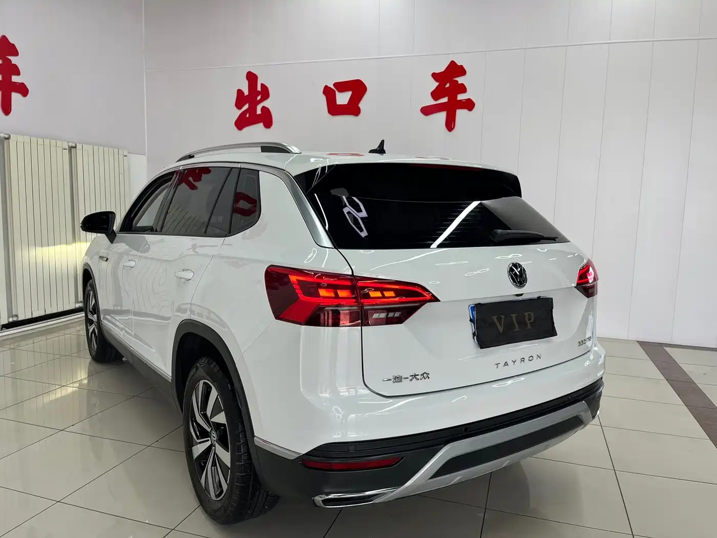 Volkswagen Tayron, миниатюра 6