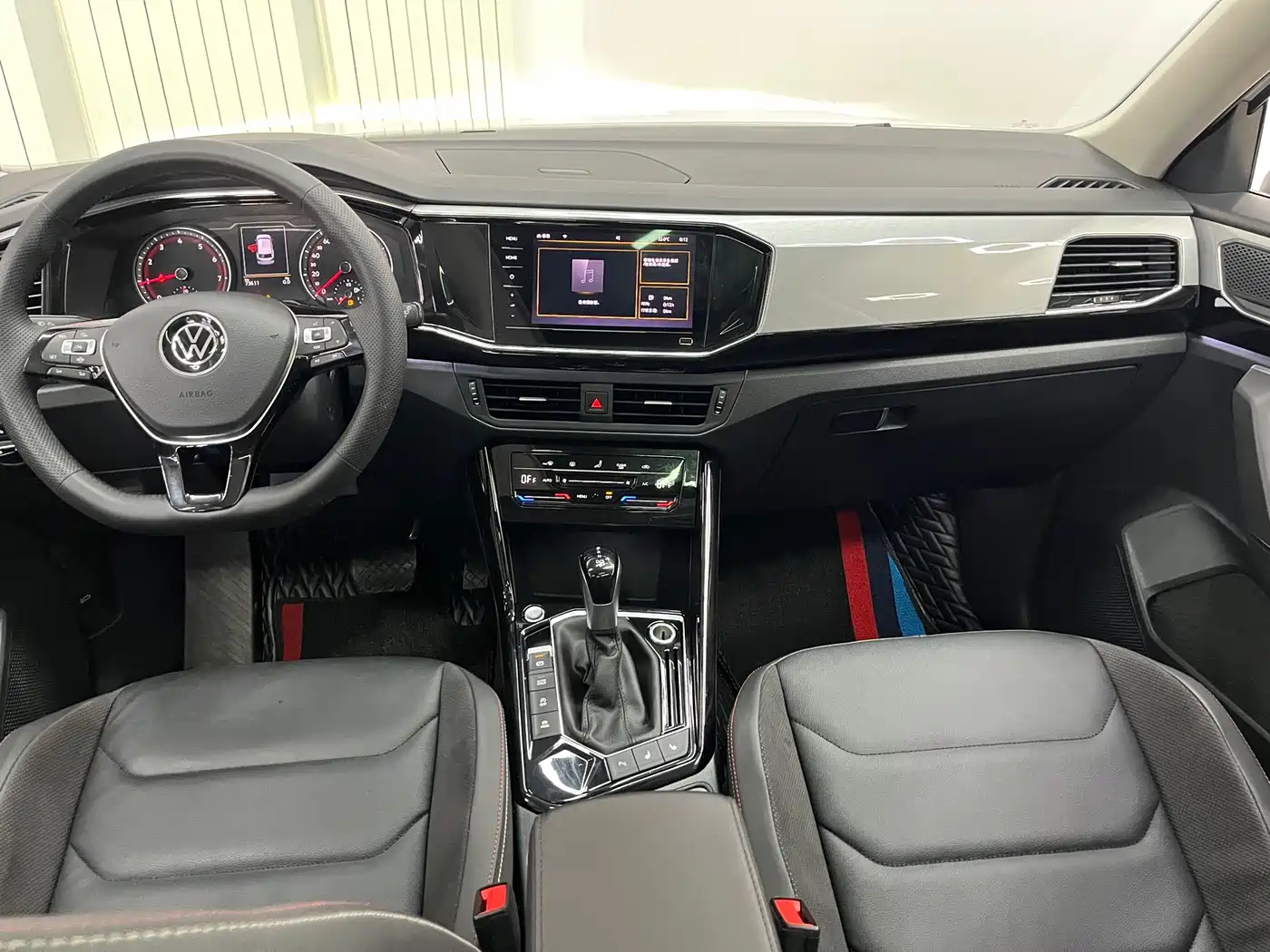 Volkswagen Tayron, миниатюра 9